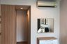 1 Bedroom Condo for Sale or Rent in Wind Sukhumvit 23, Khlong Toei Nuea, Bangkok near MRT Sukhumvit