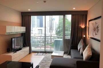 1 Bedroom Condo for Sale or Rent in Wind Sukhumvit 23, Khlong Toei Nuea, Bangkok near MRT Sukhumvit