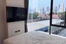 1 Bedroom Condo for rent in 168 Sukhumvit 36, Phra Khanong, Bangkok near BTS Thong Lo