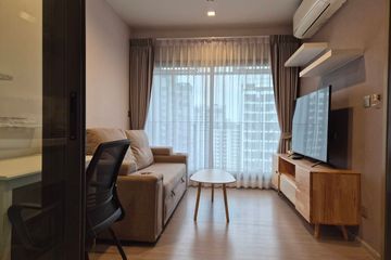 1 Bedroom Condo for rent in Life Asoke Hype, Makkasan, Bangkok near MRT Phra Ram 9