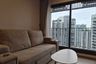 1 Bedroom Condo for rent in Life Asoke Hype, Makkasan, Bangkok near MRT Phra Ram 9