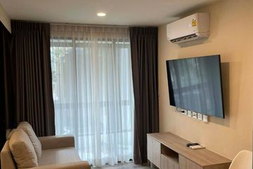 1 Bedroom Condo for Sale or Rent in IKON Sukhumvit 77, Suan Luang, Bangkok near BTS On Nut