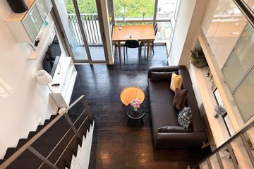 1 Bedroom Condo for rent in Ideo Morph 38, Phra Khanong, Bangkok near BTS Thong Lo