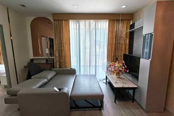 2 Bedroom Condo for rent in THE LINE Phahol - Pradipat, Phaya Thai, Bangkok near BTS Saphan Kwai