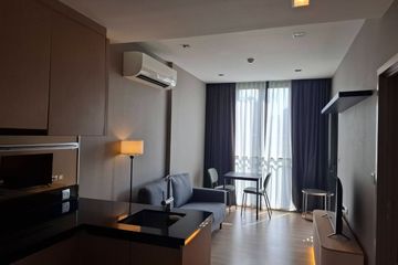 2 Bedroom Condo for rent in Ideo Mobi Rama 9, Huai Khwang, Bangkok near MRT Phra Ram 9