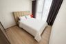 1 Bedroom Condo for rent in Knightsbridge Prime Sathorn, Thung Wat Don, Bangkok near BTS Chong Nonsi