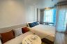 1 Bedroom Condo for rent in Culture Thonglor, Khlong Tan Nuea, Bangkok near BTS Thong Lo