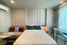 1 Bedroom Condo for rent in Culture Thonglor, Khlong Tan Nuea, Bangkok near BTS Thong Lo