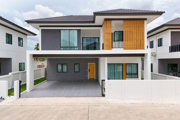 3 Bedroom House for sale in Huai Yai, Chonburi