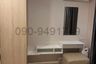 1 Bedroom Condo for rent in ICondo Green Space Sukhumvit 77 Phase 1, Lat Krabang, Bangkok near Airport Rail Link Lat Krabang