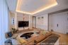 2 Bedroom Condo for rent in One89 Wireless, Lumpini, Bangkok near MRT Lumpini