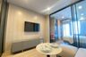 1 Bedroom Condo for rent in Culture Thonglor, Khlong Tan Nuea, Bangkok near BTS Thong Lo
