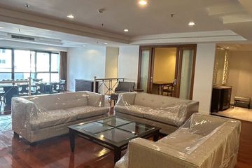 3 Bedroom Apartment for rent in Phra Khanong, Bangkok near BTS Thong Lo