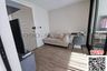 1 Bedroom Condo for rent in Chom Phon, Bangkok near MRT Chankasem