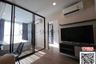 1 Bedroom Condo for rent in Chom Phon, Bangkok near MRT Chankasem