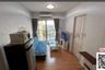 1 Bedroom Condo for rent in Pak Nam, Samut Prakan near BTS Paknam