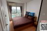 1 Bedroom Condo for rent in Pak Nam, Samut Prakan near BTS Paknam