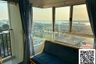 1 Bedroom Condo for rent in Pak Nam, Samut Prakan near BTS Paknam