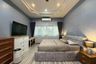 4 Bedroom House for sale in Huai Yai, Chonburi