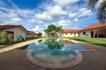 4 Bedroom House for sale in Huai Yai, Chonburi
