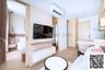 1 Bedroom Condo for rent in Khlong Tan Nuea, Bangkok near BTS Phrom Phong