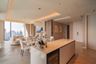 3 Bedroom Condo for sale in One89 Wireless, Lumpini, Bangkok near MRT Lumpini