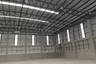Warehouse / Factory for rent in Racha Thewa, Samut Prakan