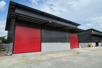 Warehouse / Factory for rent in Sam Wa Tawan Ok, Bangkok