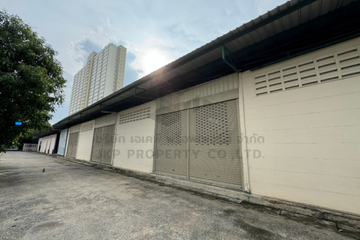 Warehouse / Factory for rent in Ram Inthra, Bangkok near MRT Khu Bon