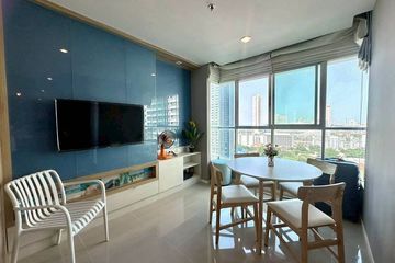 2 Bedroom Condo for sale in Lumpini Park Beach Jomtien, 