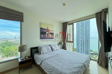 1 Bedroom Condo for sale in The Riviera Wongamat, Na Kluea, Chonburi