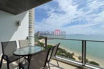2 Bedroom Condo for rent in Northpoint, Na Kluea, Chonburi