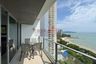 2 Bedroom Condo for rent in Northpoint, Na Kluea, Chonburi