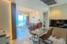 2 Bedroom Condo for sale in Reflection Jomtien Beach Pattaya, Na Jomtien, Chonburi