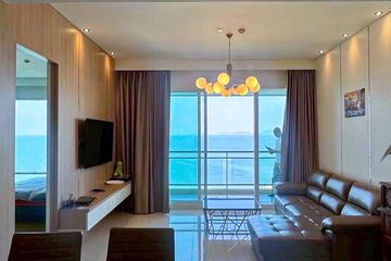 2 Bedroom Condo for sale in Reflection Jomtien Beach Pattaya, Na Jomtien, Chonburi