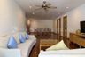 3 Bedroom Apartment for rent in Khlong Tan, Bangkok near BTS Phrom Phong