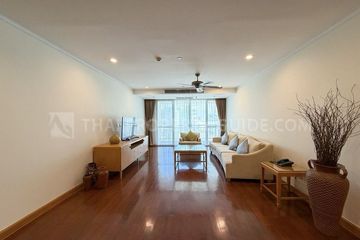 3 Bedroom Apartment for rent in Khlong Tan, Bangkok near BTS Phrom Phong