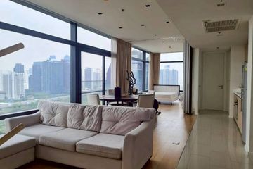 2 Bedroom Condo for rent in Circle Living Prototype, Makkasan, Bangkok near Airport Rail Link Makkasan