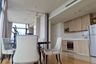 2 Bedroom Condo for rent in Circle Living Prototype, Makkasan, Bangkok near Airport Rail Link Makkasan