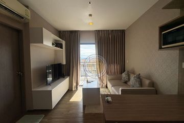 1 Bedroom Condo for Sale or Rent in Treetops Pattaya, Nong Prue, Chonburi