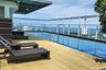 1 Bedroom Condo for Sale or Rent in Treetops Pattaya, Nong Prue, Chonburi