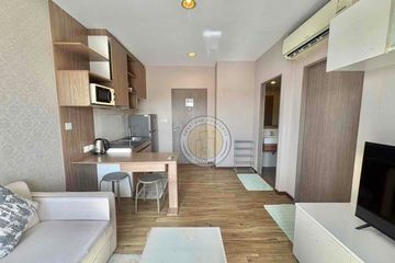 1 Bedroom Condo for Sale or Rent in Treetops Pattaya, Nong Prue, Chonburi
