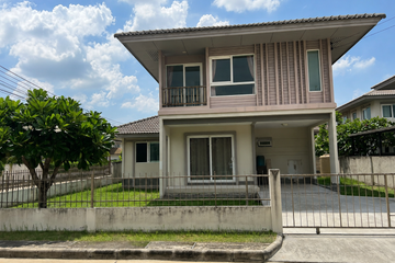 4 Bedroom House for sale in Kanasiri Wongwaen Rama 5, Sala Klang, Nonthaburi