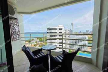 Condo for rent in Nong Prue, Chonburi