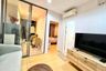 1 Bedroom Condo for sale in The Cuvee Tiwanon, Bang Khen, Nonthaburi near MRT Yaek Tiwanon