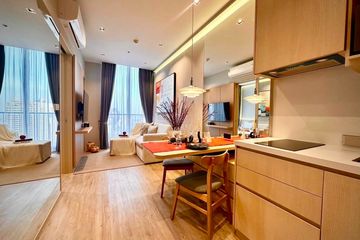 1 Bedroom Condo for rent in NOBLE STATE 39, Khlong Tan Nuea, Bangkok near BTS Phrom Phong