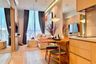 1 Bedroom Condo for rent in NOBLE STATE 39, Khlong Tan Nuea, Bangkok near BTS Phrom Phong