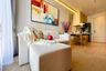 1 Bedroom Condo for rent in NOBLE STATE 39, Khlong Tan Nuea, Bangkok near BTS Phrom Phong