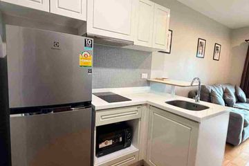 1 Bedroom Condo for rent in Condolette Dwell Sukhumvit 26, Khlong Tan, Bangkok near BTS Phrom Phong