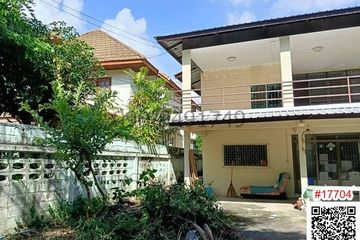 4 Bedroom House for rent in Arun Amarin, Bangkok